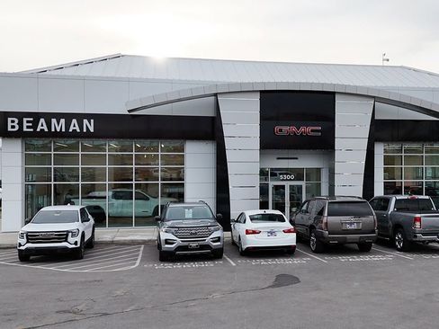 Used 2025 GMC Yukon XL Denali image 25