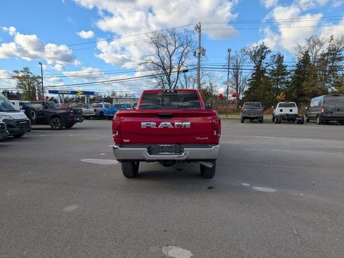 New 2026 RAM 2500 Tradesman AWD/4WD image 13