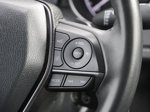 Certified 2024 Toyota Camry SE image 28