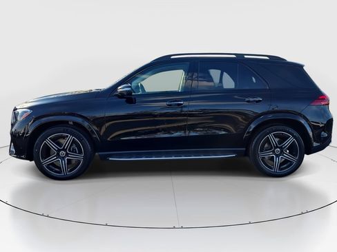 New 2026 Mercedes-Benz GLE 350 4MATIC image 8