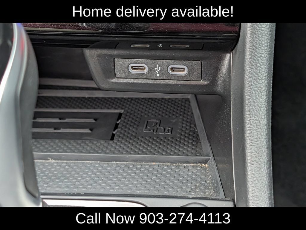 Used 2026 Volkswagen Jetta SE FWD image 19