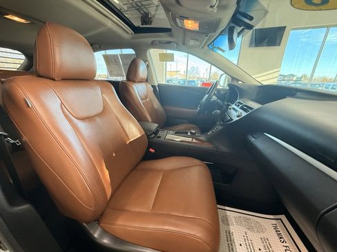 Used 2015 Lexus RX 350 AWD image 16