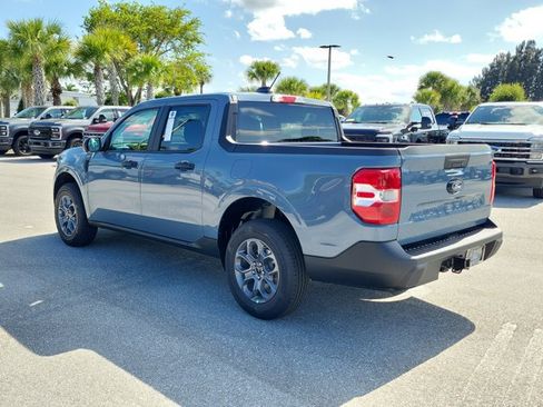 New 2026 Ford Maverick XLT FWD image 7