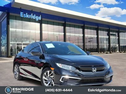 Used 2019 Honda Civic LX