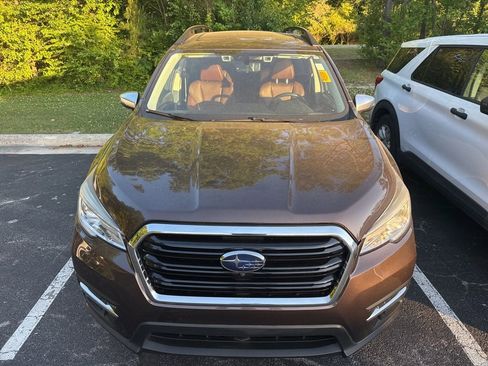 Used 2019 Subaru Ascent Touring w/ Popular Package #2A image 6