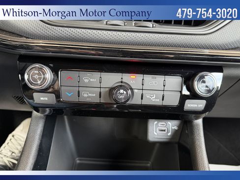 New 2026 Jeep Compass Latitude image 27