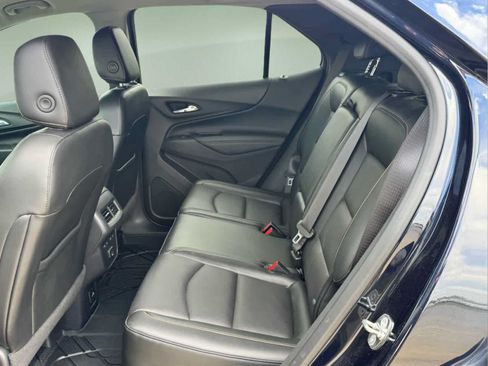Used 2020 Chevrolet Equinox Premier FWD image 36
