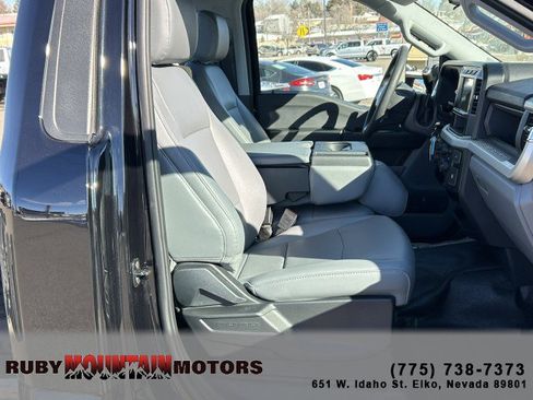 Used 2024 Ford F450 XL image 20