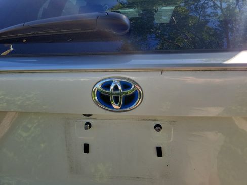 Certified 2022 Toyota RAV4 Limited AWD/4WD image 22