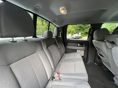 Used 2014 Ford F150 XLT w/ Equipment Group 302A Luxury image 21