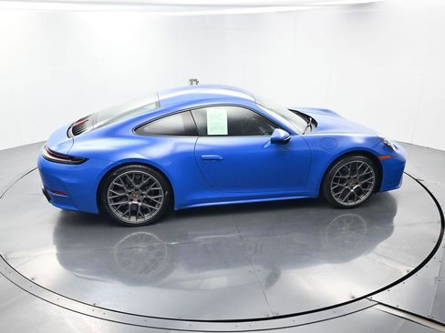 Used 2025 Porsche 911 Carrera S image 40