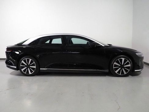 Used 2025 Lucid Air Touring AWD/4WD image 5
