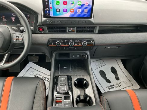 Used 2026 Honda Passport TrailSport image 13