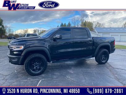 Used 2025 RAM 1500 RHO w/ RHO Level 1 Equipment Group