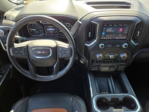 Used 2023 GMC Sierra 2500 AT4 w/ AT4 Premium Plus Package image 14