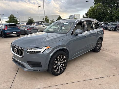 Certified 2023 Volvo XC90 B6 Core w/ Protection Package Premier AWD/4WD image 1