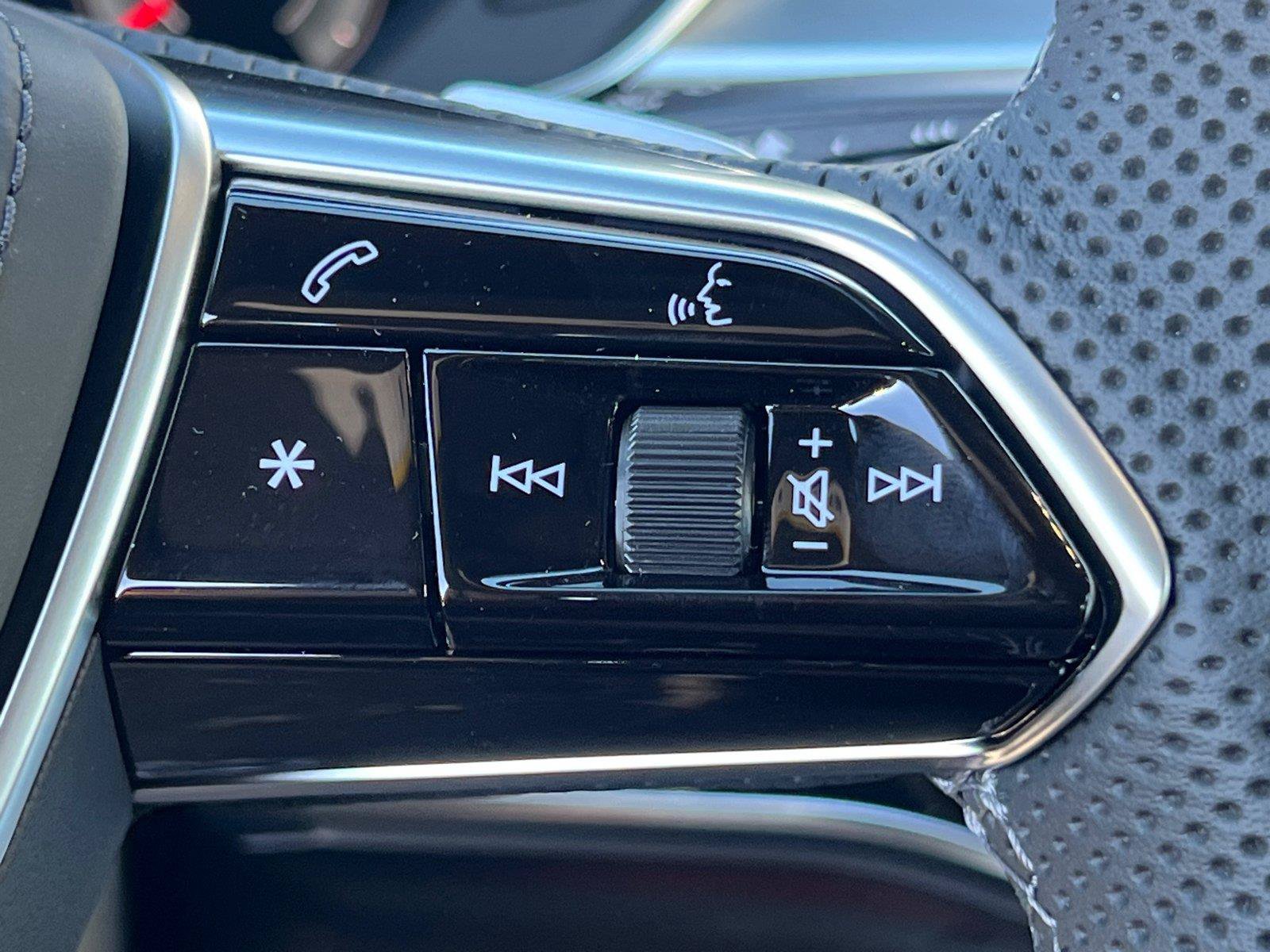 New 2027 Audi S8 AWD/4WD image 19