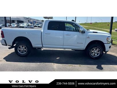 Used 2024 RAM 2500 Laramie w/ Safety Group