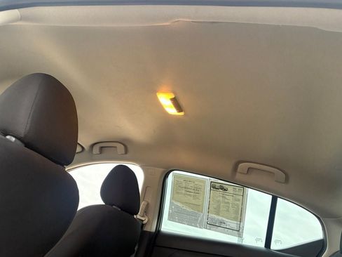 Certified 2024 Nissan Sentra S image 34