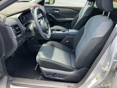 Used 2023 Nissan Rogue SV AWD/4WD image 12