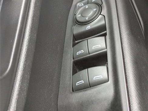 Used 2019 Chevrolet Silverado 1500 Custom Trail Boss w/ Custom Convenience Package image 22