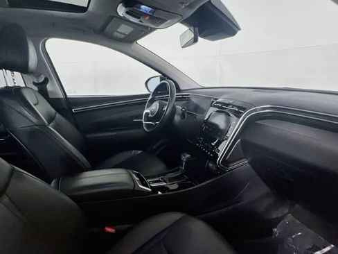 Used 2023 Hyundai Tucson SEL w/ Convenience Package FWD image 10