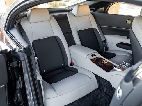 Certified 2020 Rolls-Royce Wraith image 25