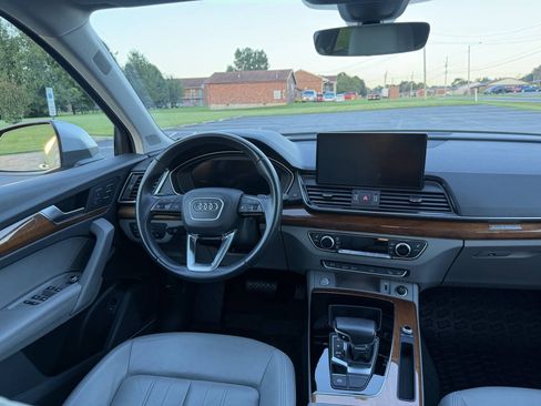 Used 2022 Audi Q5 2.0T Premium Plus AWD/4WD image 34