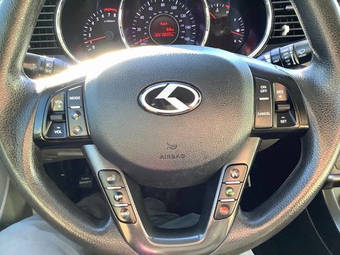 Used 2013 Kia Optima LX image 39