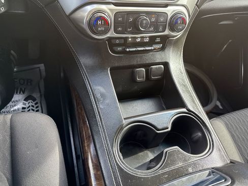 Used 2015 Chevrolet Tahoe LS w/ Max Trailering Package image 23