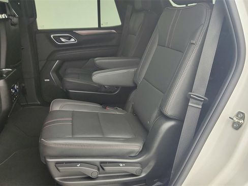 Certified 2023 Chevrolet Tahoe RST w/ Luxury Package image 29