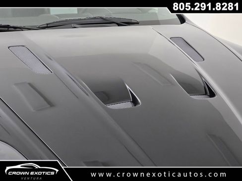 Used 2009 Aston Martin DBS Coupe image 11