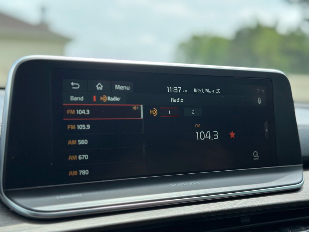 Used 2021 Kia Telluride SX w/ SX Prestige Package AWD/4WD image 40