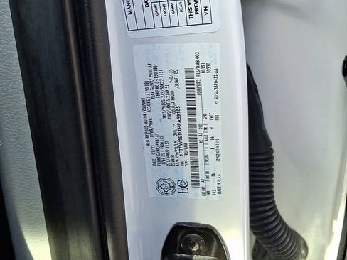Used 2023 Ford F150 Limited AWD/4WD image 32