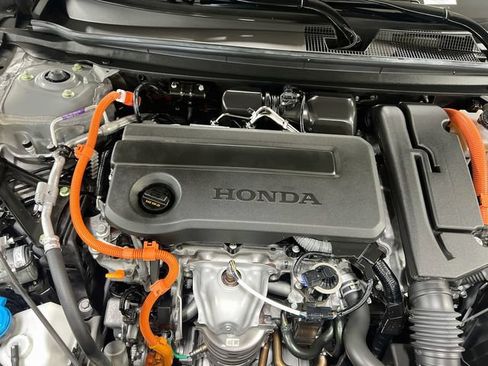 Used 2024 Honda Accord Sport image 29