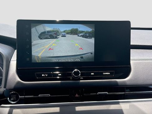 New 2026 Mitsubishi Outlander SE FWD image 14