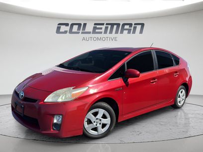 Used 2010 Toyota Prius Three w/ Navigation Pkg
