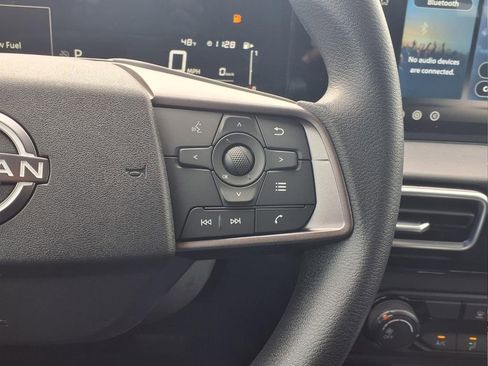 New 2026 Nissan Sentra S w/ Floor Mat Package image 21