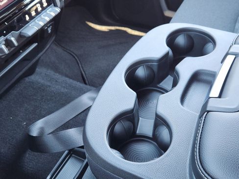 New 2026 RAM 2500 Tradesman image 19