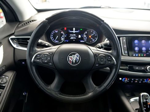 Used 2020 Buick Enclave Avenir w/ Trailering Package, 5000 lbs. AWD/4WD image 18