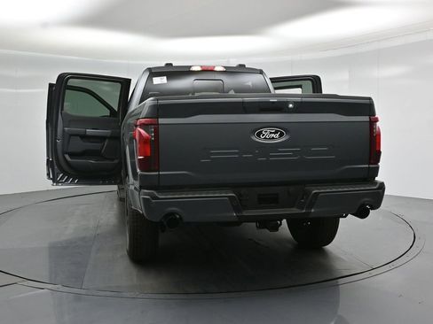 New 2026 Ford F150 XLT AWD/4WD image 31