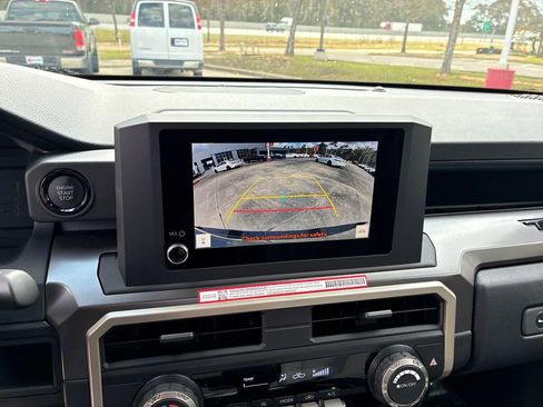 New 2026 Toyota Tacoma SR5 image 20