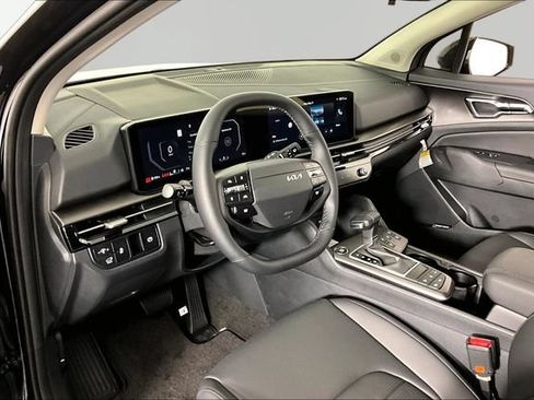 New 2026 Kia Sportage SX AWD/4WD image 8