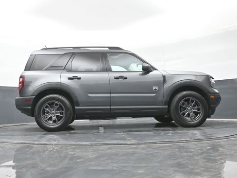 Used 2022 Ford Bronco Sport Big Bend image 46
