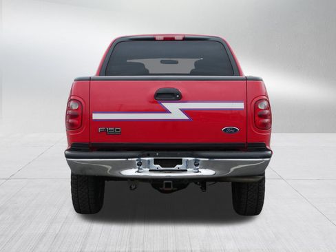 Used 2002 Ford F150 XLT image 6