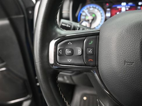 Used 2022 RAM 1500 Limited AWD/4WD image 29