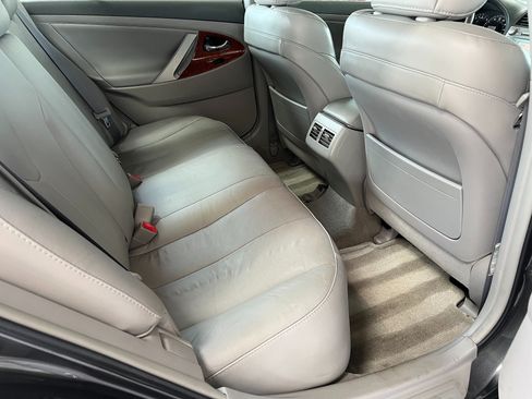 Used 2009 Toyota Camry XLE FWD image 23