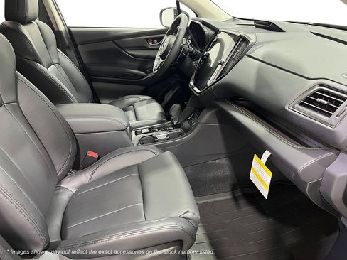 New 2026 Subaru Ascent Bronze Edition image 29