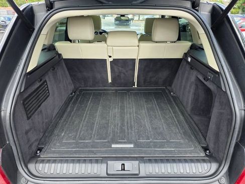 Used 2015 Land Rover Range Rover Sport HSE image 37