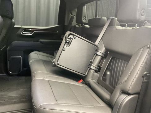 New 2026 Chevrolet Silverado 1500 LT Trail Boss w/ LT Trail Boss Premium Package AWD/4WD image 12
